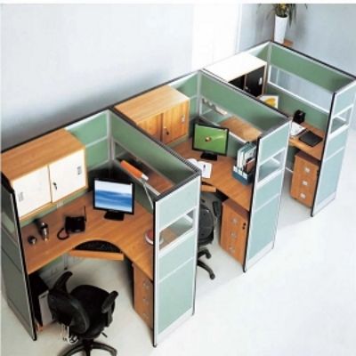 Functional Small Office Cubicles