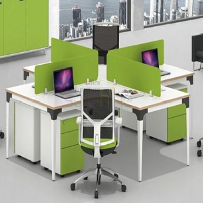 Modern Small Office Cubicles