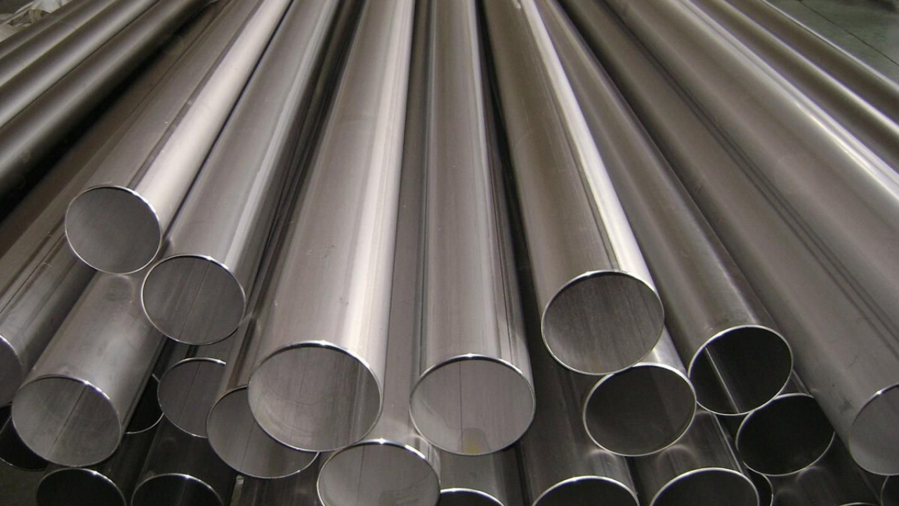 What is 202 Stainless Steel?