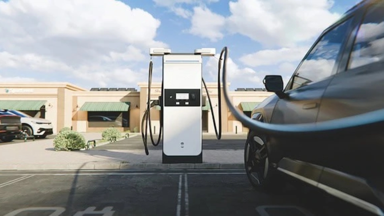 Electric Vehicle Charging Box Benefits & Factors to Consider