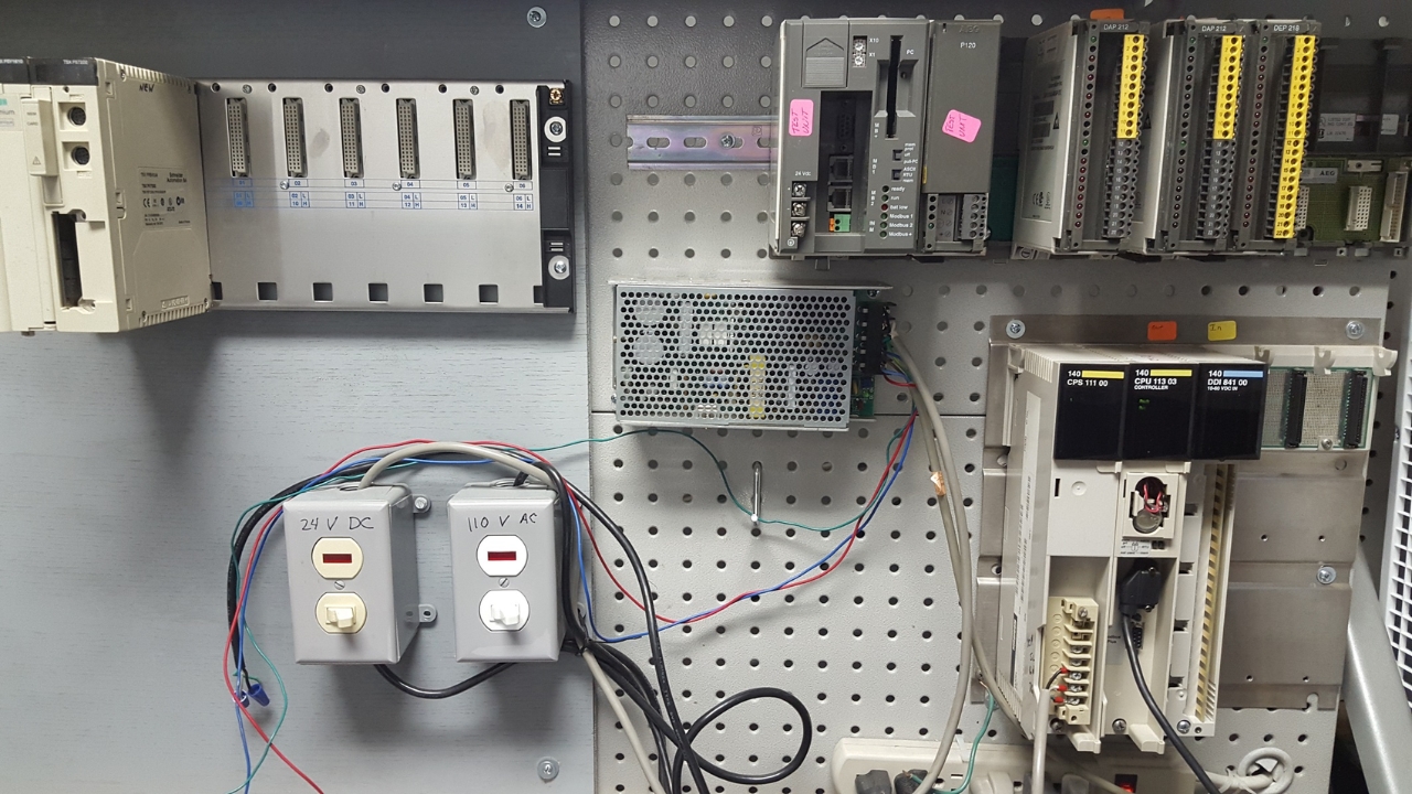 PLC in Electrical Programmable Logic Controller Explained