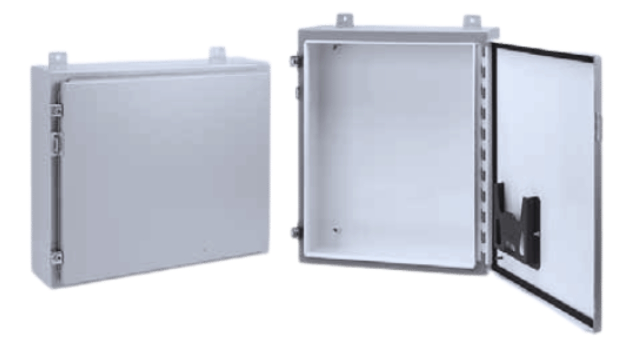 Understanding the Key Differences for NEMA 1 vs NEMA 12 Enclosure Selection